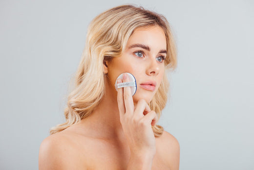 5 Foundation Mistakes You Might Be Making