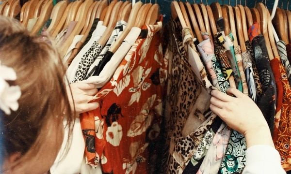 7 Online Vintage Stores You Should Check Out