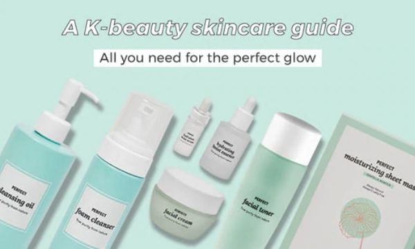 All about K-beauty