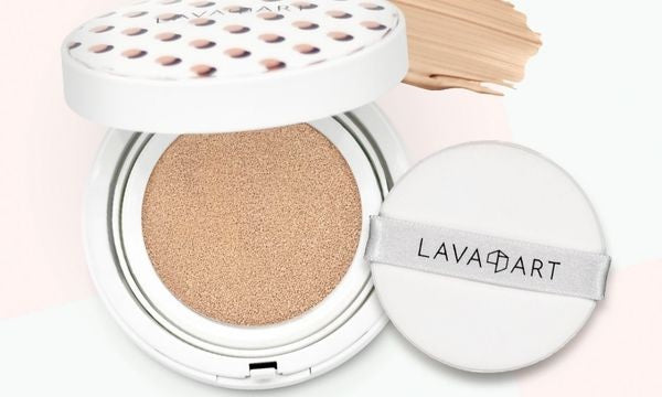 Where You Can Use Our Compact Cushion