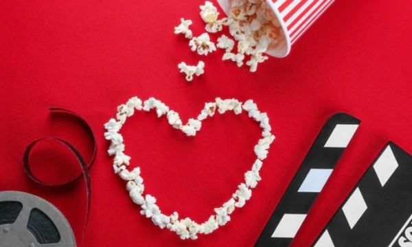 Unsere Top 5 Filme zum Valentinstag