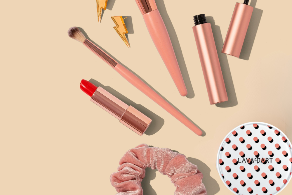 Glow Up Your Makeup Bag for the New Year