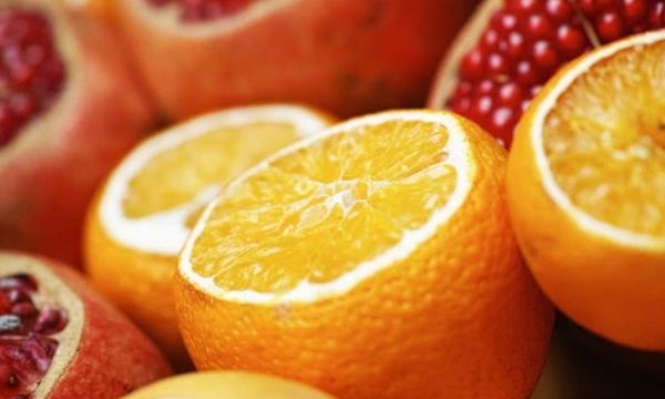 Vitamin C und warum es wichtig ist