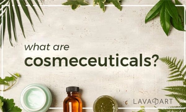 Hva er "Cosmeceuticals"?