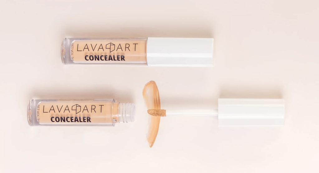 Conceal, Sculpt, and Highlight Your Face With the Perfect Concealer