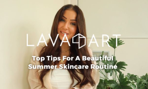 Top Products For A Summer Skincare Routine